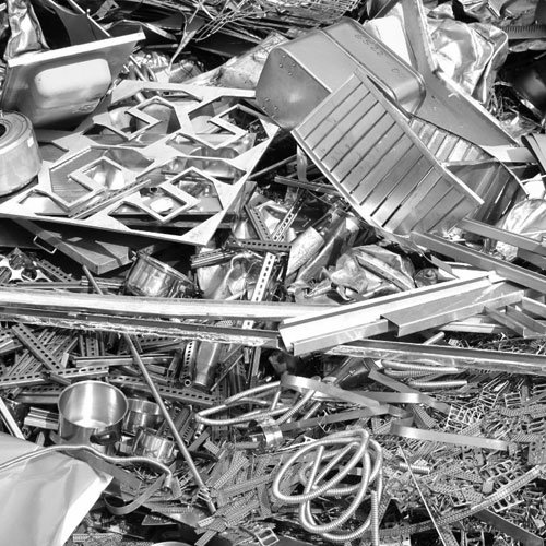 Steel Scrap