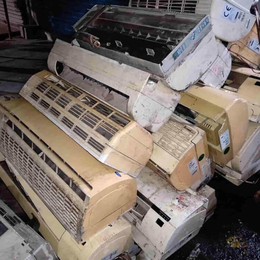 AC Scrap Dealers In Visakhapatnam