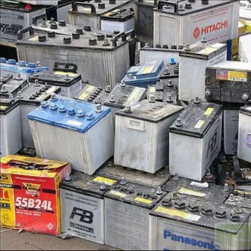 Battery Scrap Dealers In Vijayawada