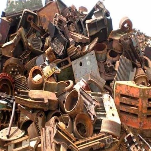 Iron Scrap Dealers In Vijayawada