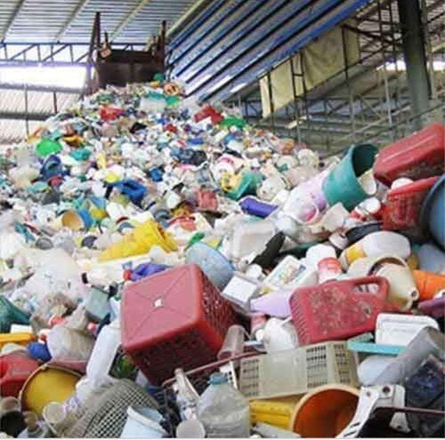 Plastic Scrap Dealers In Hyderabad
