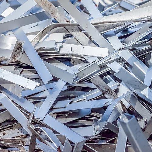 Steel Scrap Dealers In Hyderabad