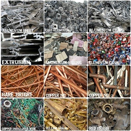 All Types Of Scrap Dealers In Visakhapatnam