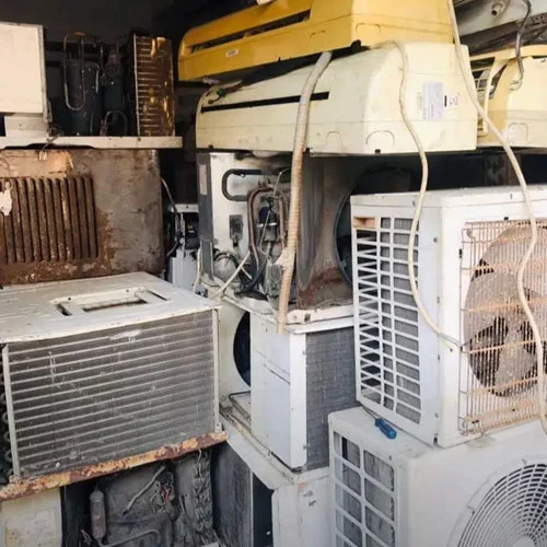 Best AC Scrap Dealers In Andhra Pradesh