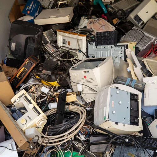Best Electronic Scrap Dealers In Hyderabad