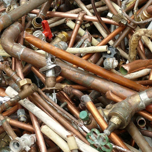 Best Iron Scrap Dealers In Andhra Pradesh