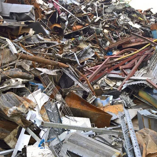 Best Metal Scrap Dealers In Andhra Pradesh